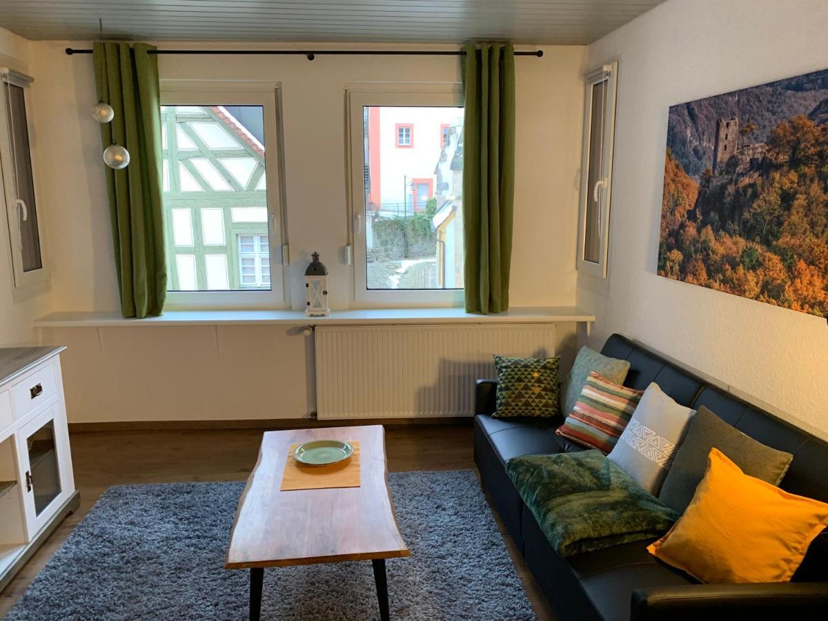 Ammonit Apartament *